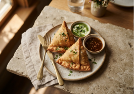 Samosa
