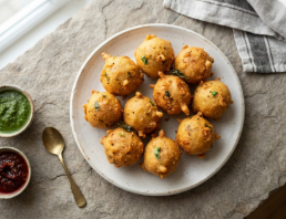 Aloo Bonda