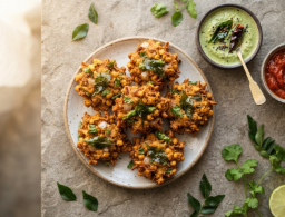 Masala Vada