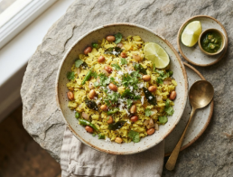 Poha
